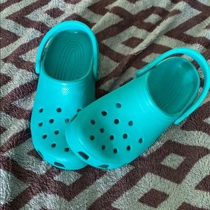 Classic crocs